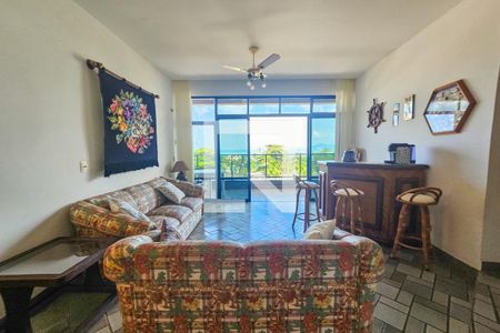 Apartamento para alugar com 3 quartos, 180m² em Loteamento Joao Batista Juliao, Guarujá