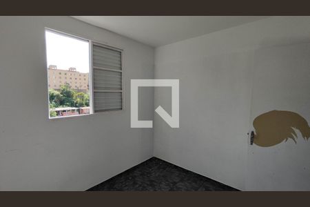 Quarto 1 de apartamento para alugar com 2 quartos, 48m² em Parque Sao Francisco, Ferraz de Vasconcelos