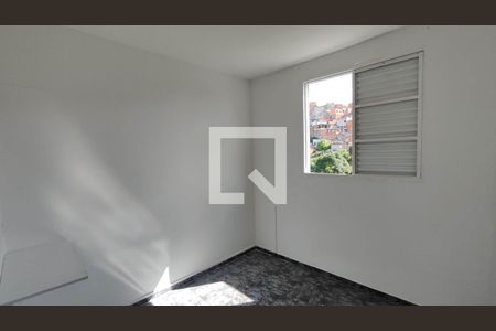 Quarto 1 de apartamento para alugar com 2 quartos, 48m² em Parque Sao Francisco, Ferraz de Vasconcelos