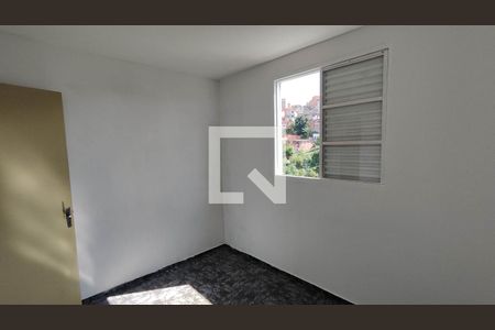 Quarto 2 de apartamento para alugar com 2 quartos, 48m² em Parque Sao Francisco, Ferraz de Vasconcelos