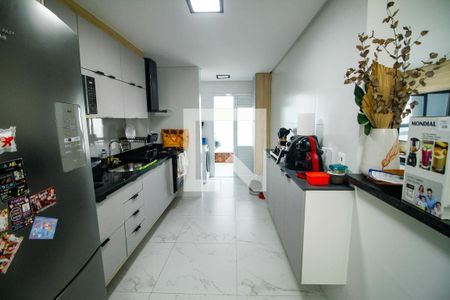 Apartamento para alugar com 2 quartos, 93m² em Aviação, Praia Grande