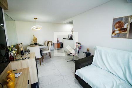 Apartamento para alugar com 2 quartos, 93m² em Aviação, Praia Grande