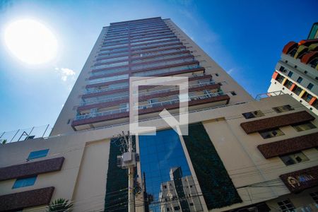 Apartamento para alugar com 2 quartos, 93m² em Aviação, Praia Grande
