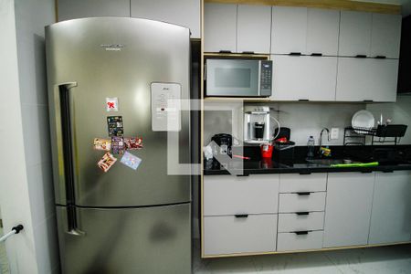 Apartamento para alugar com 2 quartos, 93m² em Aviação, Praia Grande
