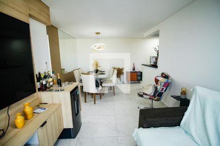 Apartamento para alugar com 2 quartos, 93m² em Aviação, Praia Grande
