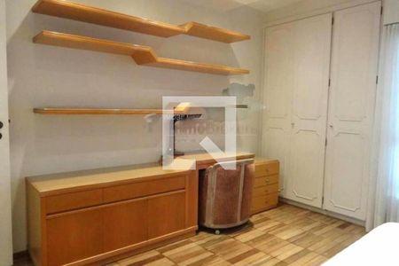 Apartamento à venda com 3 quartos, 182m² em Brooklin, São Paulo