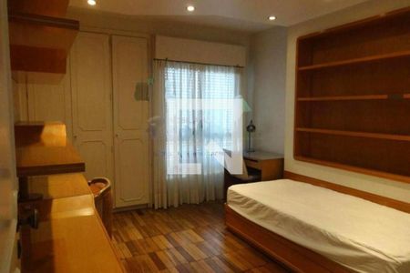 Apartamento à venda com 3 quartos, 182m² em Brooklin, São Paulo