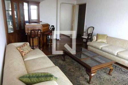 Apartamento à venda com 3 quartos, 182m² em Brooklin, São Paulo