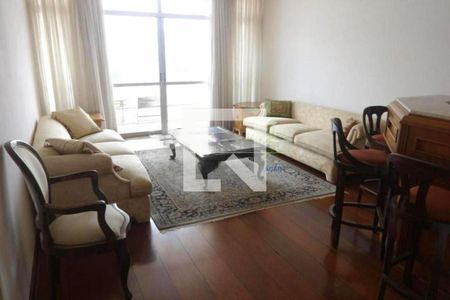 Apartamento à venda com 3 quartos, 182m² em Brooklin, São Paulo