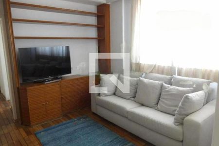 Apartamento à venda com 3 quartos, 182m² em Brooklin, São Paulo