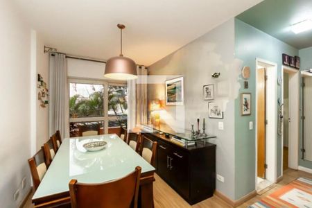 Apartamento à venda com 2 quartos, 76m² em Vila Monte Alegre, São Paulo