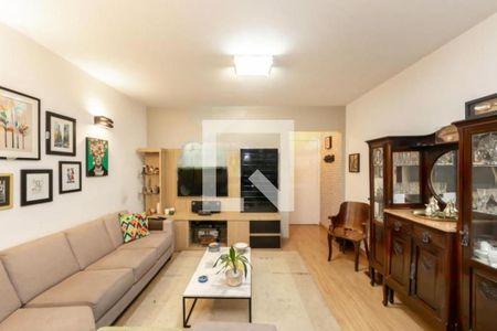 Apartamento à venda com 2 quartos, 76m² em Vila Monte Alegre, São Paulo