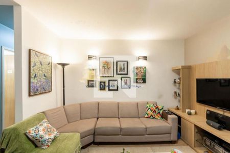 Apartamento à venda com 2 quartos, 76m² em Vila Monte Alegre, São Paulo