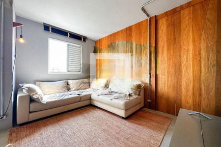 Apartamento à venda com 1 quarto, 71m² em Vila Nova Conceição, São Paulo