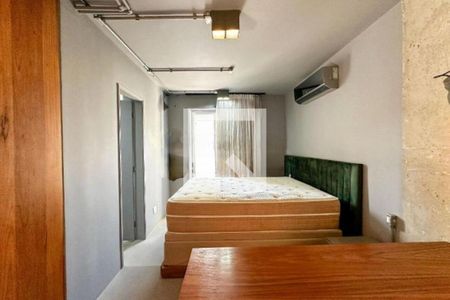 Apartamento à venda com 1 quarto, 71m² em Vila Nova Conceição, São Paulo