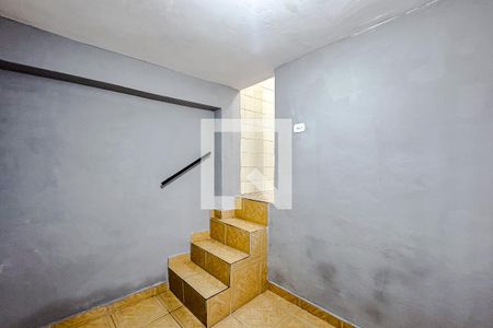 Quarto 2 de casa para alugar com 2 quartos, 75m² em Vila Invernada, São Paulo