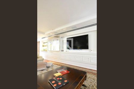 Apartamento à venda com 4 quartos, 350m² em Higienópolis, São Paulo