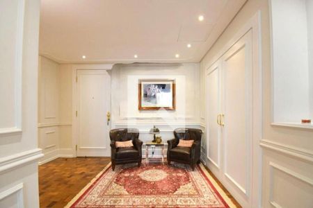 Apartamento à venda com 4 quartos, 350m² em Higienópolis, São Paulo