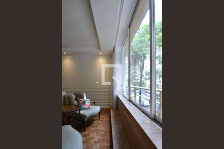 Apartamento à venda com 4 quartos, 350m² em Higienópolis, São Paulo