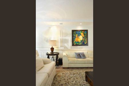 Apartamento à venda com 4 quartos, 350m² em Higienópolis, São Paulo