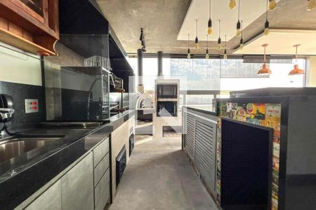Apartamento à venda com 2 quartos, 150m² em Usina Piratininga, São Paulo