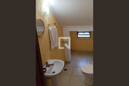 Casa à venda com 5 quartos, 330m² em Jardim Bandeirantes, Diadema