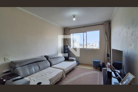 Apartamento à venda com 2 quartos, 70m² em Centro, São Bernardo do Campo