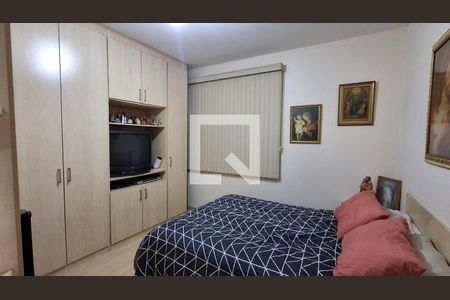 Quarto 2 de apartamento à venda com 2 quartos, 69m² em Centro, São Bernardo do Campo