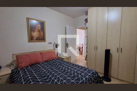Quarto 2 de apartamento à venda com 2 quartos, 69m² em Centro, São Bernardo do Campo