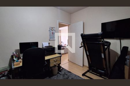 Quarto 1 de apartamento à venda com 2 quartos, 69m² em Centro, São Bernardo do Campo