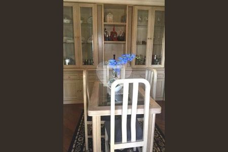 Apartamento à venda com 3 quartos, 187m² em Vila Andrade, São Paulo