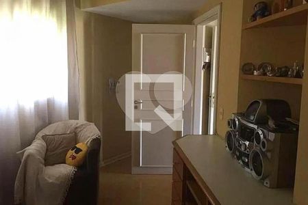 Apartamento à venda com 3 quartos, 187m² em Vila Andrade, São Paulo