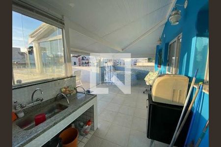 Apartamento à venda com 3 quartos, 166m² em Rio Pequeno, São Paulo