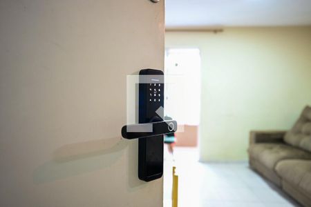 Fechadura Eletrônica de apartamento à venda com 2 quartos, 60m² em Morumbi, São Paulo