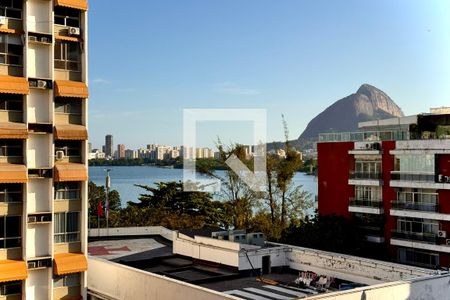 Apartamento à venda com 3 quartos, 160m² em Lagoa, Rio de Janeiro