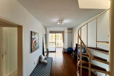 Apartamento à venda com 3 quartos, 160m² em Lagoa, Rio de Janeiro