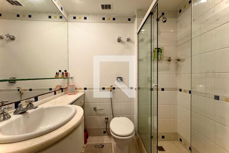 Apartamento à venda com 3 quartos, 160m² em Lagoa, Rio de Janeiro