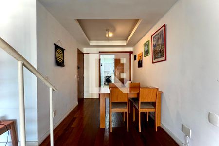 Apartamento à venda com 3 quartos, 160m² em Lagoa, Rio de Janeiro