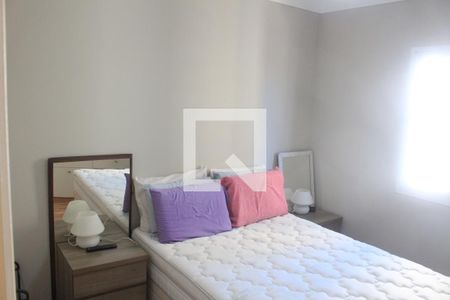 Quarto de apartamento para alugar com 2 quartos, 68m² em Olímpico, São Caetano do Sul