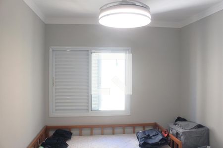 Suíte de apartamento para alugar com 2 quartos, 68m² em Olímpico, São Caetano do Sul