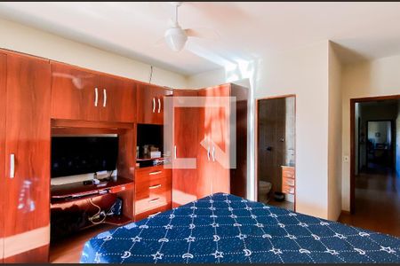 Suite  de casa à venda com 4 quartos, 200m² em Vila Ré, São Paulo