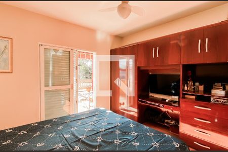 Suite  de casa à venda com 4 quartos, 200m² em Vila Ré, São Paulo