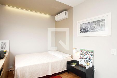 Quarto de apartamento à venda com 1 quarto, 46m² em Centro Histórico, Porto Alegre