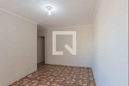 Sala de apartamento para alugar com 2 quartos, 92m² em Botafogo, Campinas