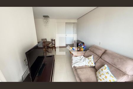Foto 04 de apartamento à venda com 3 quartos, 74m² em Vila Nair, São Paulo