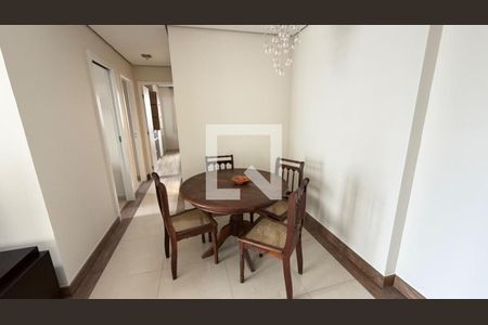 Foto 03 de apartamento à venda com 3 quartos, 74m² em Vila Nair, São Paulo