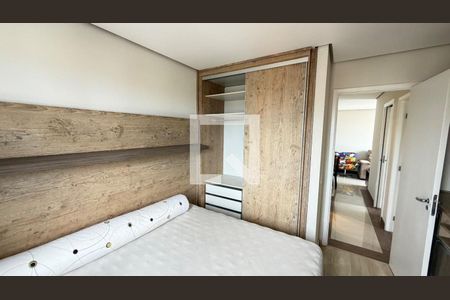 Foto 15 de apartamento à venda com 3 quartos, 74m² em Vila Nair, São Paulo