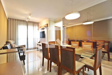 Apartamento para alugar com 2 quartos, 73m² em Santa Mônica, Uberlândia