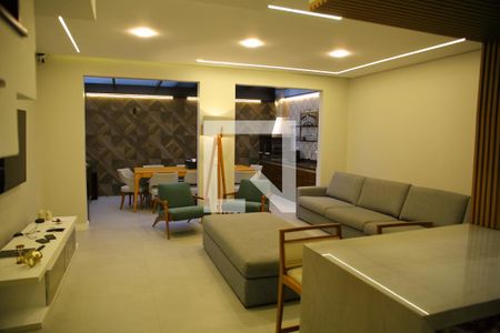 Casa à venda com 2 quartos, 108m² em Demarchi, São Bernardo do Campo