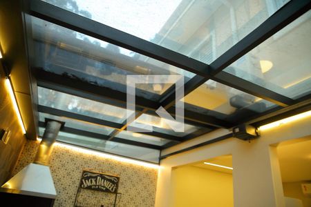 Sala de casa à venda com 2 quartos, 108m² em Demarchi, São Bernardo do Campo